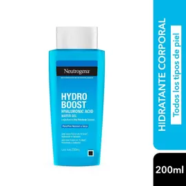Gel Hidratante Corporal Hydro Boost...