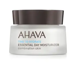 Crema Facial Hidratante De Día Esse...