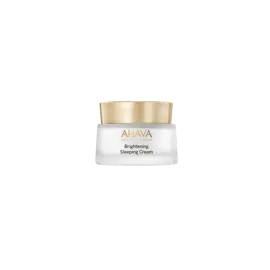 Crema Facial Iluminadora De Noche