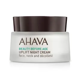Crema Facial De Noche Lifting?