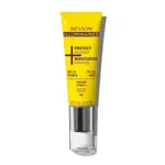 Primer Illuminance Protect + Moisturize