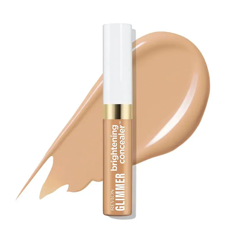 Corrector De Ojeras Iluminador Glimmer Brightening