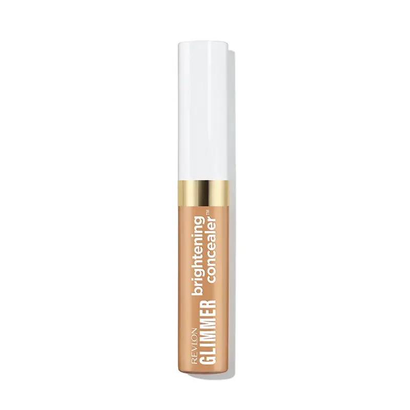 Corrector De Ojeras Iluminador Glimmer Brightening
