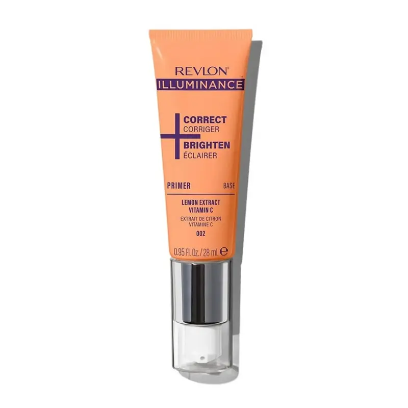 Primer Illuminance Brightening Correcting
