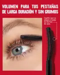 Máscara Para Pestañas ColorStay Full Time