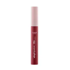 Labial Líquido Vinyl Lipstick