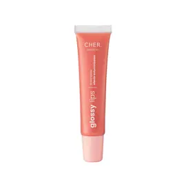 Brillo Labial Lip Gloss Dieciocho E...