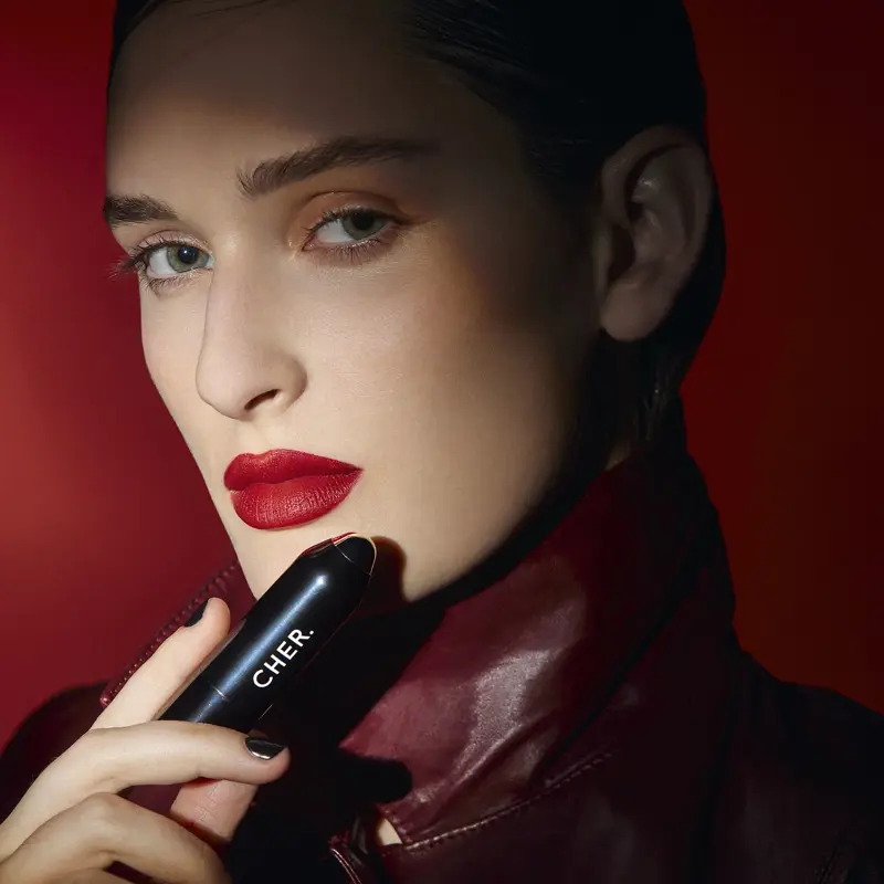 Onix Lab Matte Lip Cher | Megatone