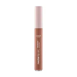 Aceite Hidratante Para Labios Necta...