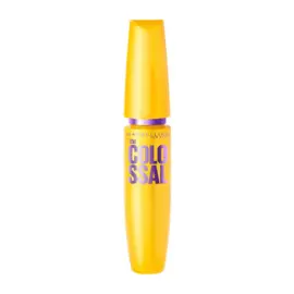 Mascara De Pestañas The Colossal G...