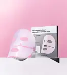 Mascarilla de hidrogel The Peptide Collagen Lifting Glow