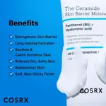 Crema Hidratante The Ceramide Skin Barrier Moisturizer