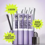 Gel Fijador Cejas Super Lock Brow Glue