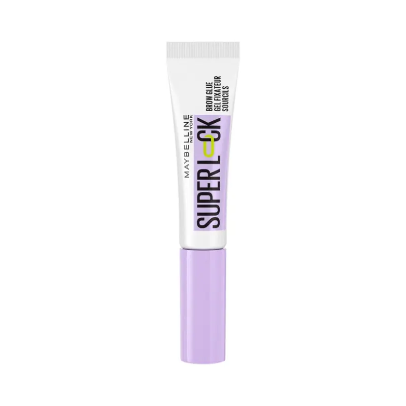 Gel Fijador Cejas Super Lock Brow Glue