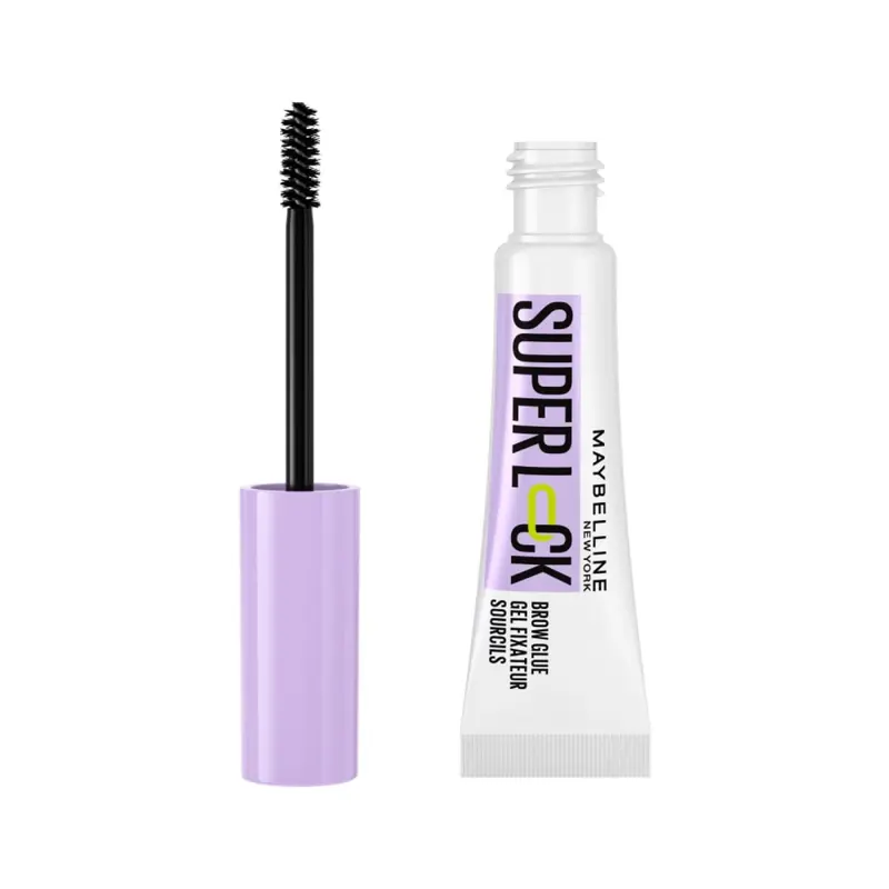 Gel Fijador Cejas Super Lock Brow Glue