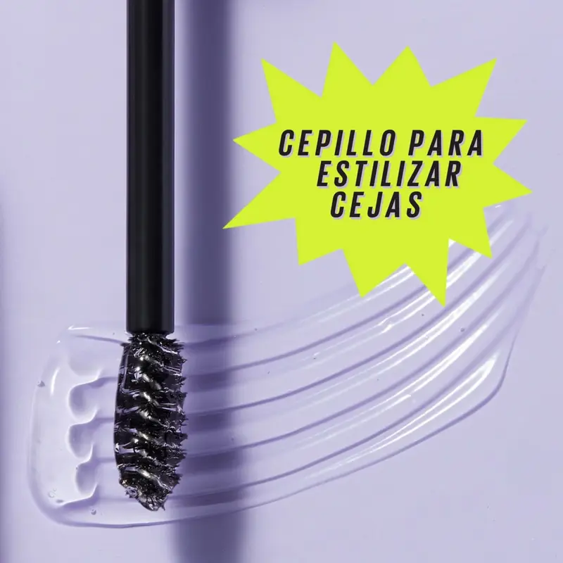 Gel Fijador Cejas Super Lock Brow Glue