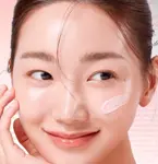 Protector Solar PDRN Pink Tone Up Cream
