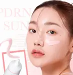 Protector Solar PDRN Pink Tone Up Cream