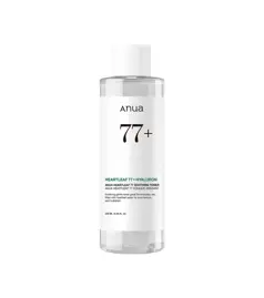 Tóner Heartleaf Soothing Toner