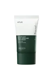 Protector Solar Facial Con Extracto...