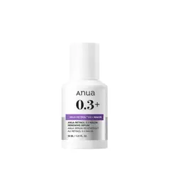Serum Nano Retinol 0.3% + Niacin Re...