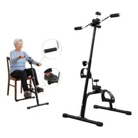 Pedalera Para Rehabilitación Bicicl...
