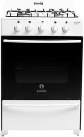 Cocina Master Classic 56X85x58cm G...