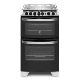 Cocina Doble Horno Sup/Eléctri...