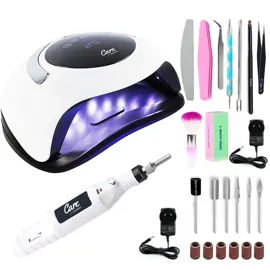 Kit Para Uñas Torno T102 + Cabina ...
