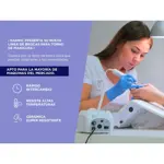 Kit Brocas Cerámicas Para Torno Manicura Gadnic
