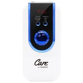Torno Para Uñas T103 Recargable