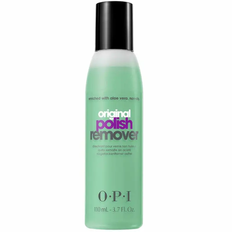 Quitaesmalte OPI Original 110 ml