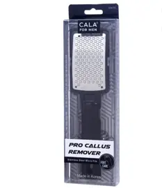 Removedor De Callos Cala Silky Glid...