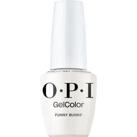 Esmalte De Uñas Opi Gelcolor Funny ...