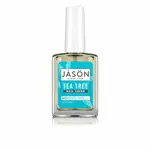 Aceite purificador de árbol de té Nail Saver Jason, 15 ml