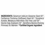Aceite purificador de árbol de té Nail Saver Jason, 15 ml