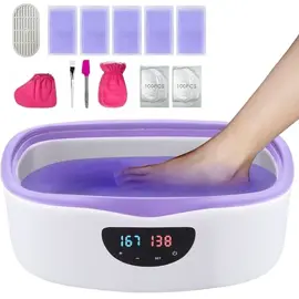 Kmaxship Calentador Parafina 5000Ml...