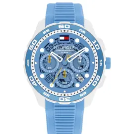 Reloj Tommy Hombre Regatta Th179224...