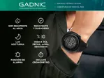Reloj para Hombre Gadnic Digital