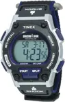 Reloj Timex Ironman de tamaño completo Wature 30 Shock