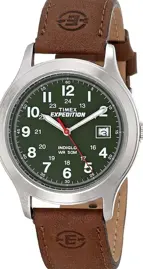 Reloj Expedition Metal Field Para ...