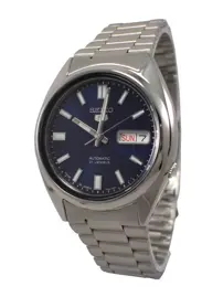 Reloj  Automatic Winding Snxs77j1 F...