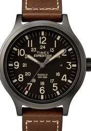 Reloj Mossy Oak Expedition Scout 43