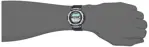 Reloj Casio Fishing Timer, negro, 24,1 mm (modelo: WS-1200H-1AVCF)