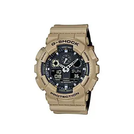 GShock Ga1000L Beige