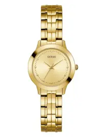 Reloj  Classic Slim De Acero Inoxid...