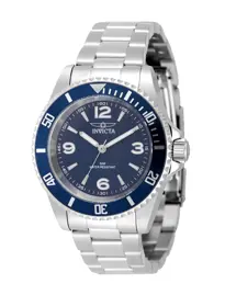Reloj Specialty 40 Mm Acero Inoxid...