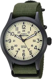 Reloj Scout 40
