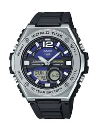 Reloj  Mwq100 Series Digital Para H...