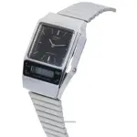 Reloj Casio Vintage analógico digital AQ-800E-1A unisex